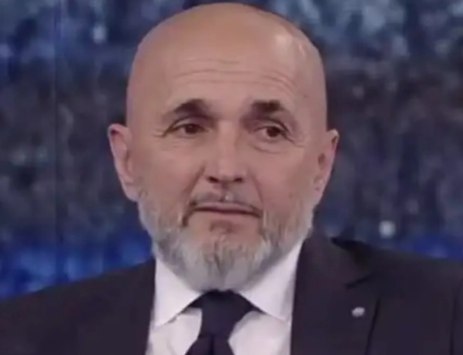 Spalletti-Juve? Figuraccia: cosa diceva da Fazio <span style="color: rgb(153, 0, 0);">Video</span>