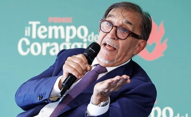 Ignazio La Russa umilia la sinistra: "Vannacci? Lo avremmo già baciato in bocca"