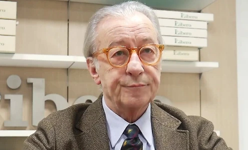 Vittorio Feltri, la domanda con cui si scaglia contro Roberto Saviano: "Chi è che fomenta l'odio?"