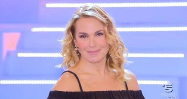 Pomeriggio 5, il giorno del record di Barbara D'Urso: share mai così in alto, le cifre