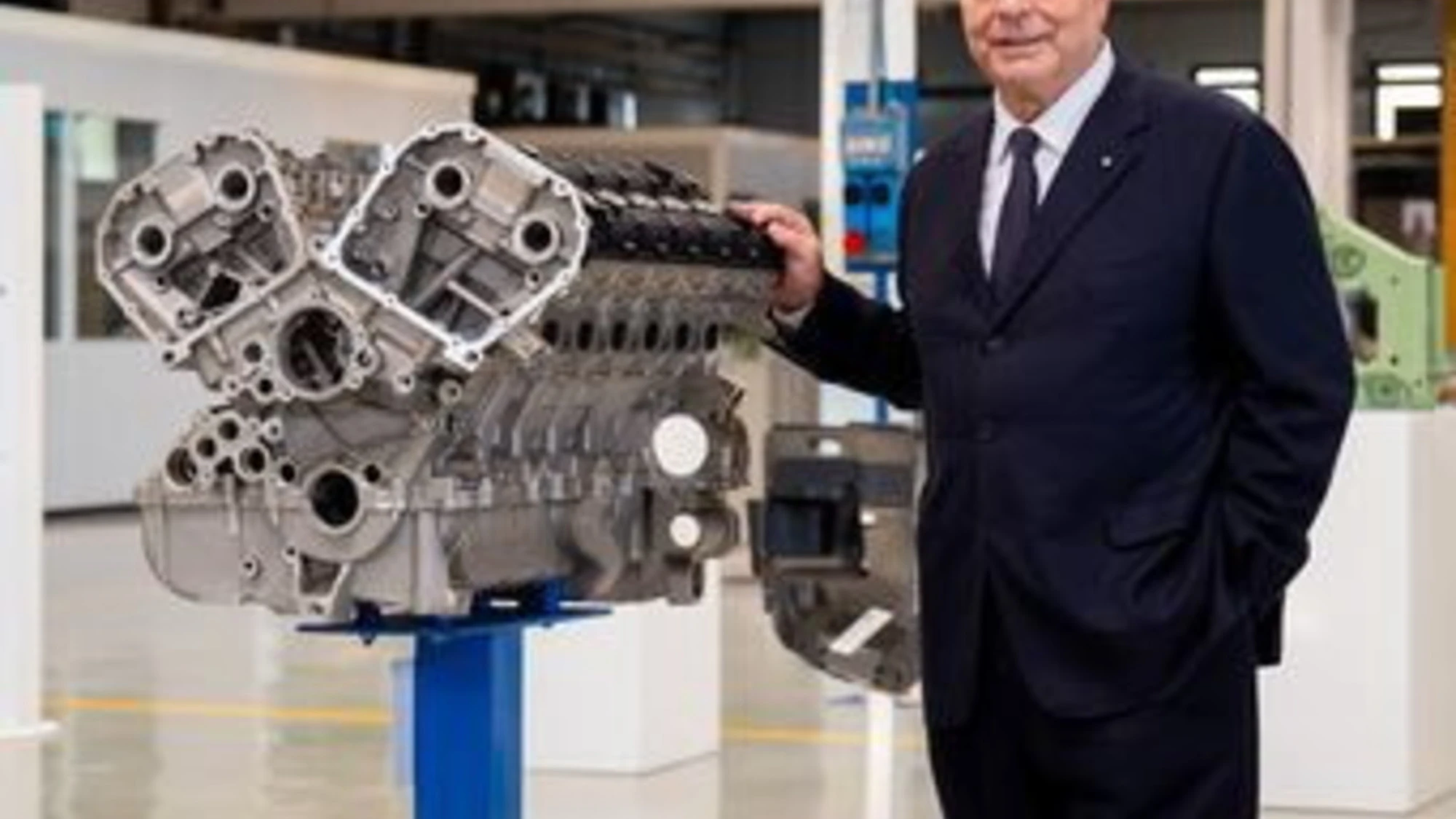 Automotive, Bonometti (Omr): Competitività imprese europee seriamente compromessa  "Rischi industriali e occupazionali, serve un cambio di rotta"