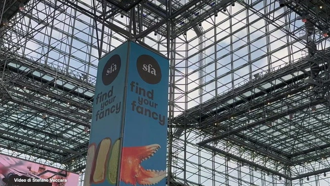 Nuova Fiera del Levante al Fancy Food di New York, focus sui mercati esteri