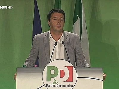 Renzi scettico sulla durata del governo: ''L'accordo con il Pdl non durerà molto''