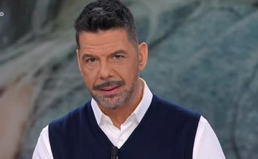 Salvo Sottile nel mirino del M5s per essersi occupato di Conte: "Ridicolo, pubblicate scemenze"