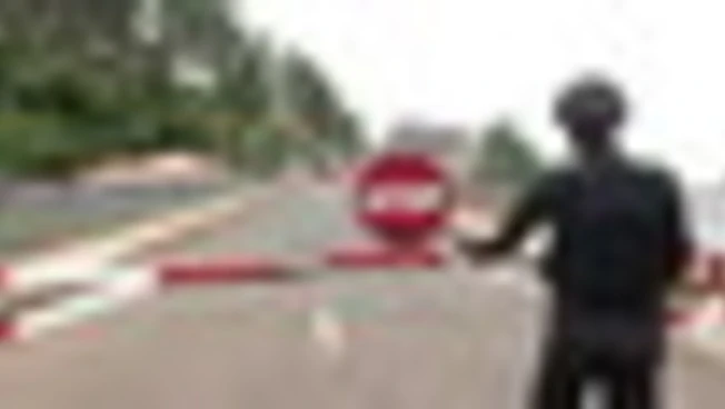 V DR Kongu podpisan dogovor o prekinitvi nasilja med vlado in uporniki