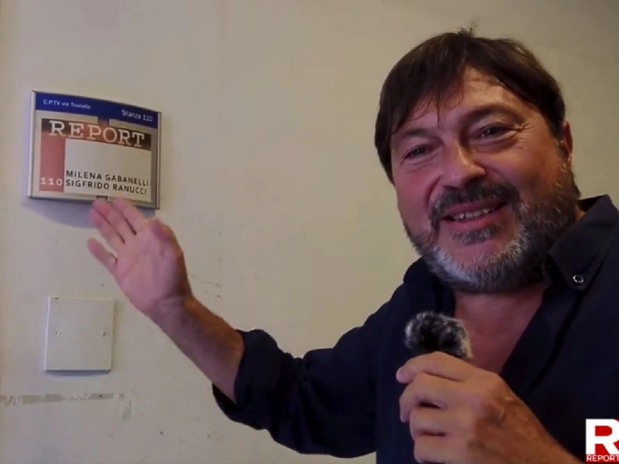 Sigfrido Ranucci