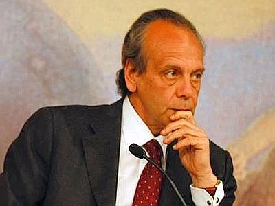 Nitto Palma presidente della commissione Giustizia, eletto senza il voto del Pd