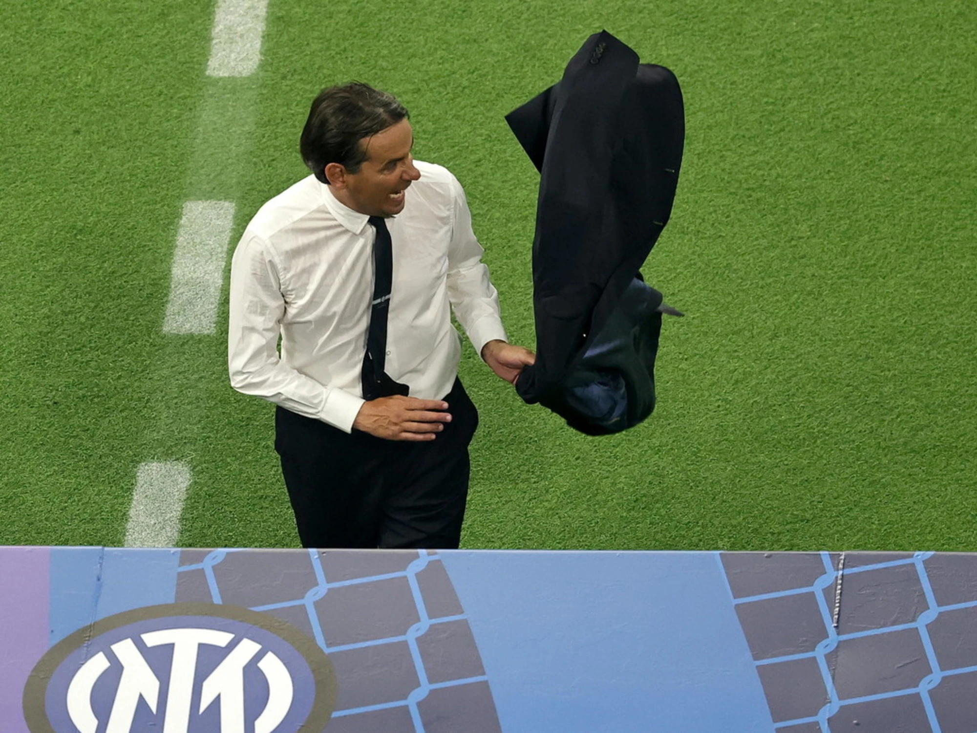Simone Inzaghi in Arabia, finisce subito male: "Solo no". Dopo l'arrivo...