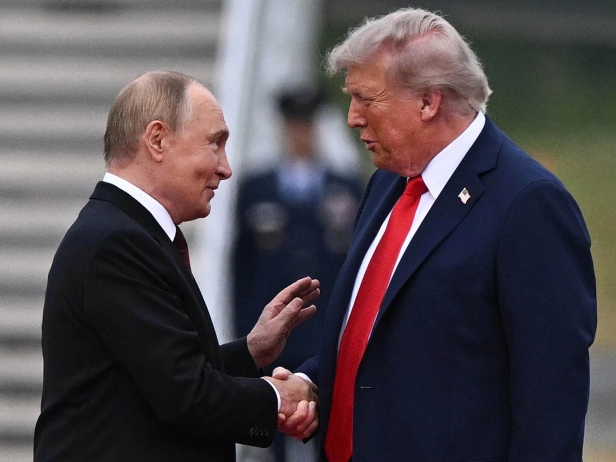 Il clamoroso accordo tra Trump e Putin sul gasolio che può cambiare tutto
