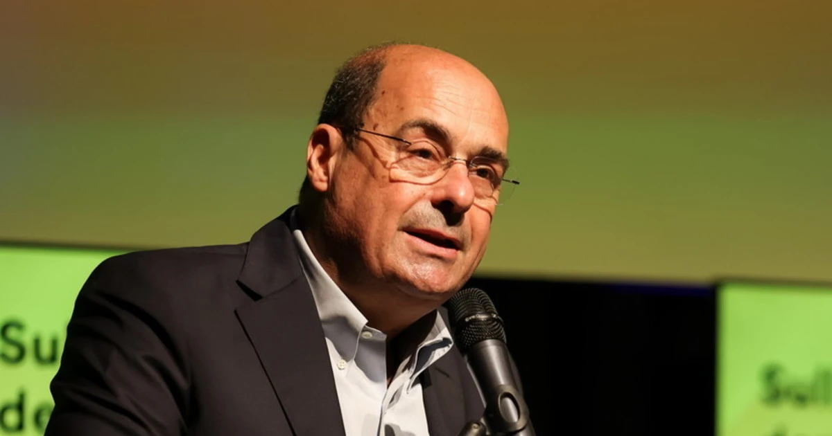 Autonomia, l'incoerenza di Zingaretti & Co: elogiavano la riforma, ora la demonizzano