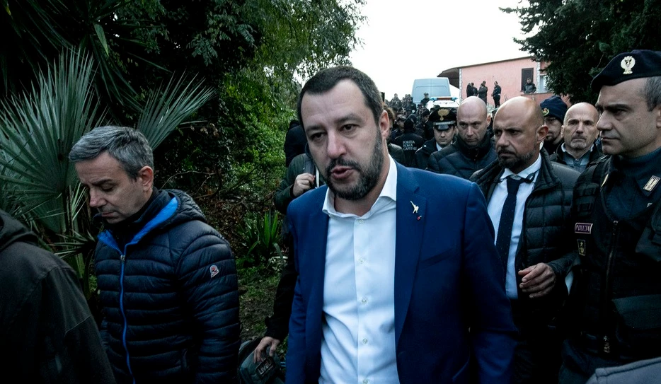 Matteo Salvini, la trappola grillina: crolla il governo? Ecco come lo possono fregare prima del voto