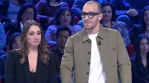 Affari Tuoi, Marco e l'errore senza precedenti: "Il pacco 7 è vuoto"
