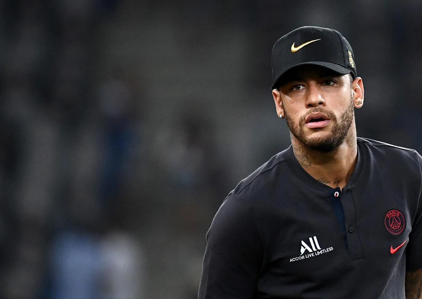 Psg, Neymar non si rassegna: appello alla Fifa per tornare al Barcellona