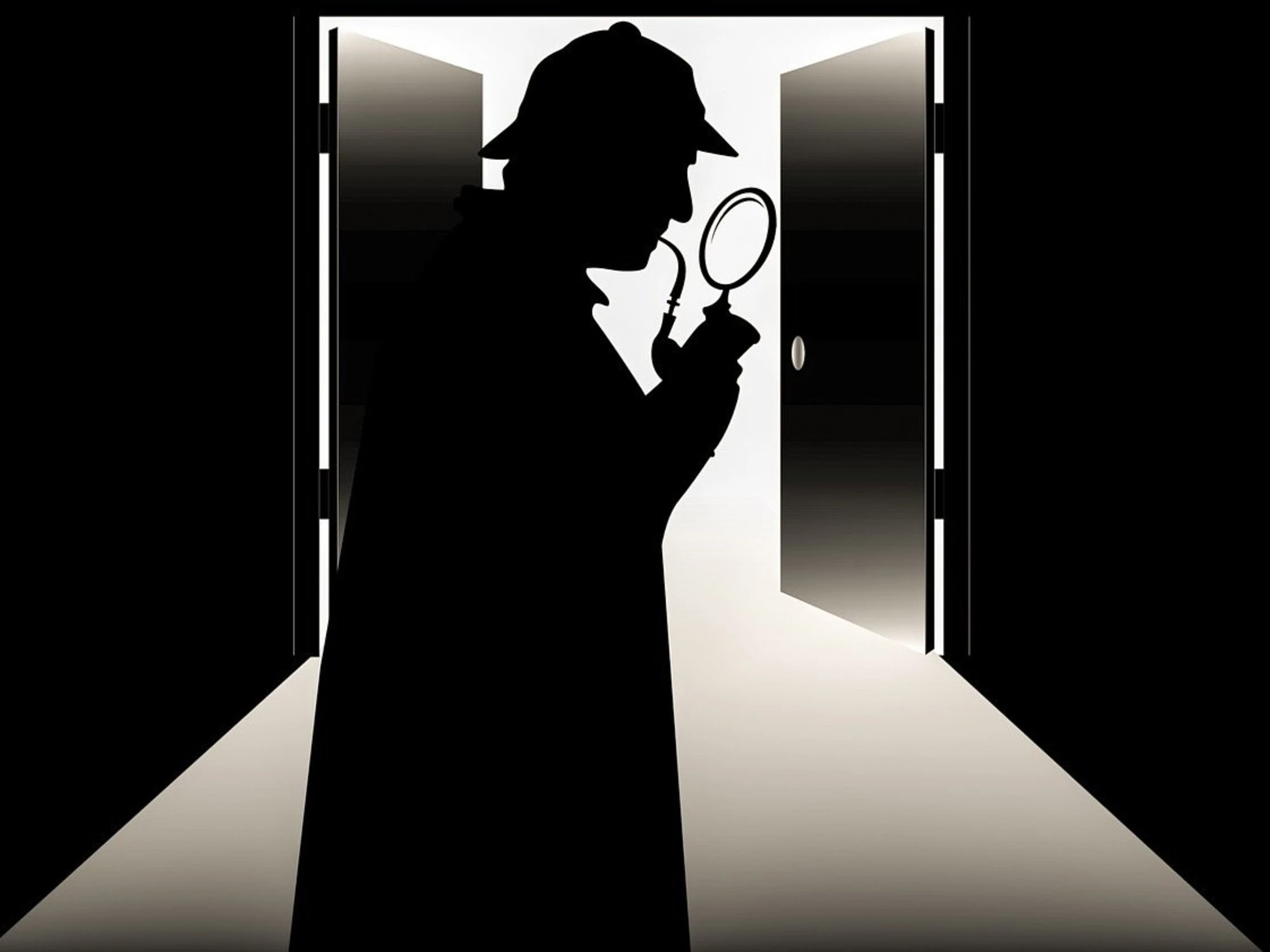 Addio bei tenebrosi, ecco i detective improbabili