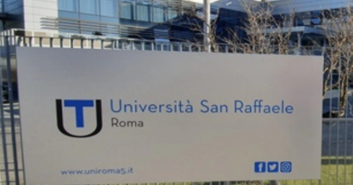 Università Telematica San Raffaele, i nuovi corsi di laurea per diventare manager sportivo
