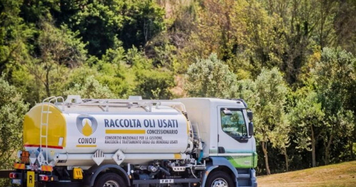 L’assemblea di Conou approva il bilancio 2022