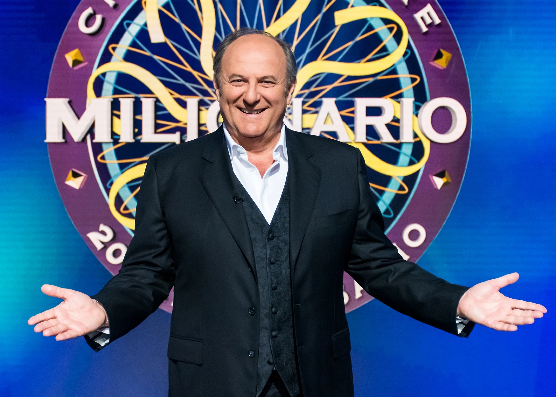 Chi vuol essere Milionario, Gerry Scotti: clamoroso colpo a Mediaset, dopo 20 anni in prima serata