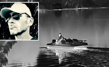 Elia Del Grande, fermato alla guida di un'auto rubata: dove lo hanno beccato