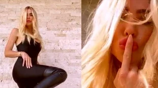 Ilary Blasi, la voce indiscreta: "Lite con Alvin, cosa ha chiesto"