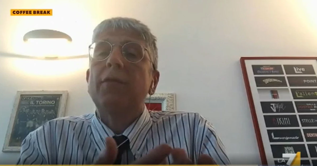 Mario Giordano sullo stop al taglio dei vitalizi: "Una porcata, Casellati vergognati e dimettiti"