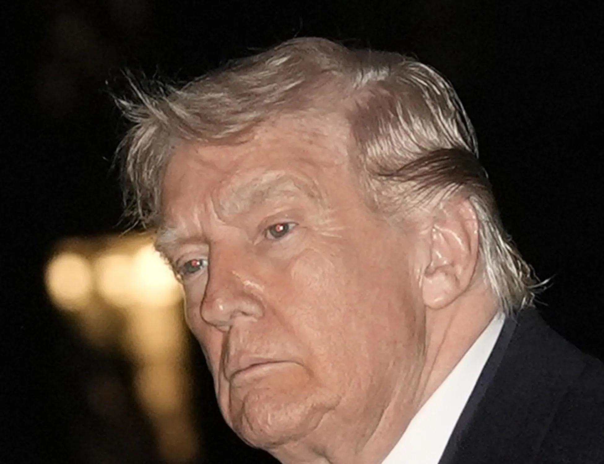 Leggi l'articolo: Trump: "La guerra non durerà a lungo". Teheran minaccia: aziende Usa nel mirino