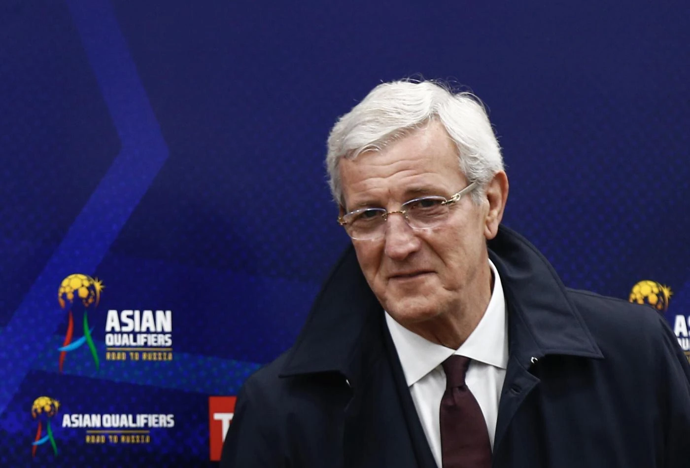 Marcello Lippi: "Carlo Ancelotti prima scelta per l'Italia, ma non ha voglia"