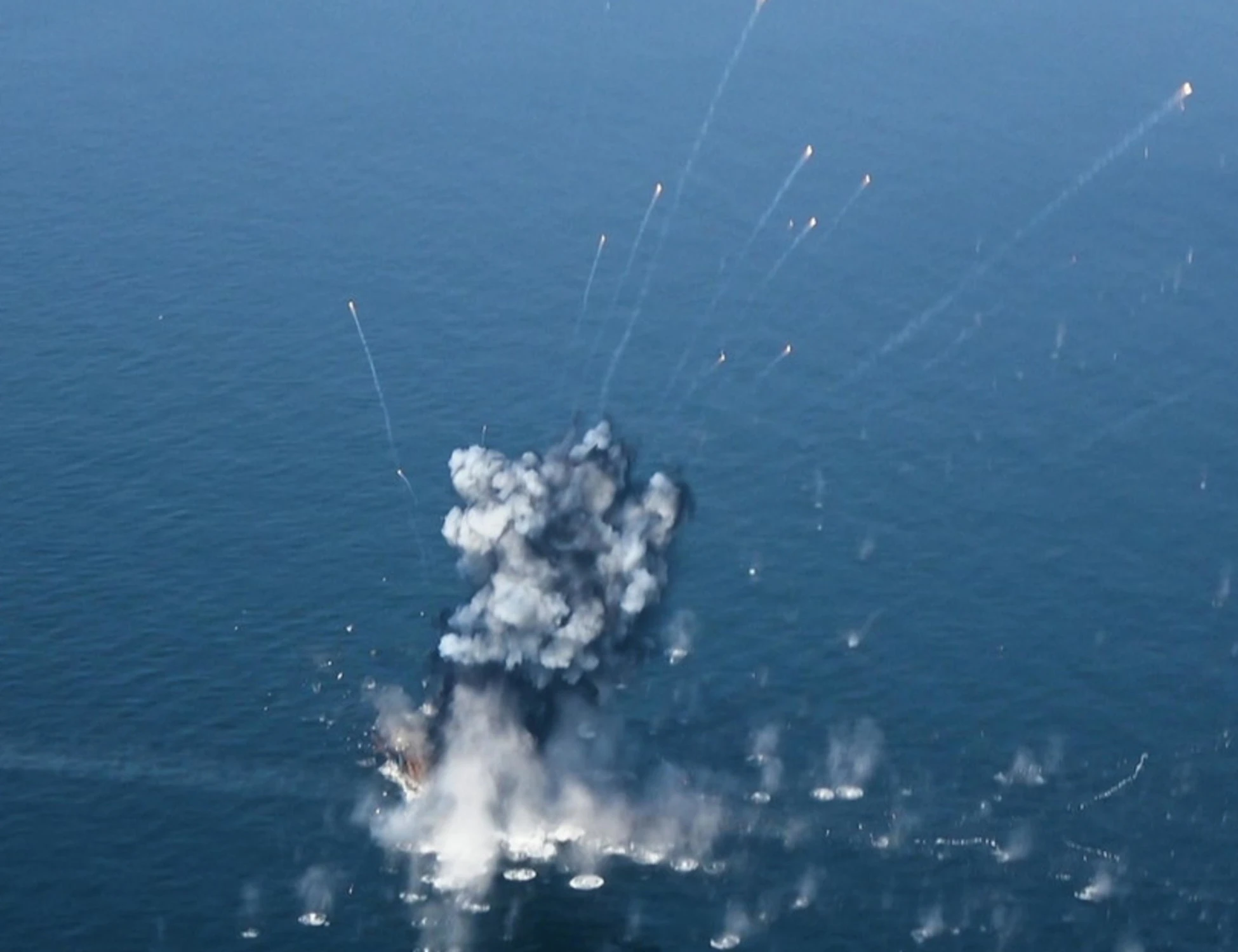  L’intelligenza artificiale cambia i conflitti