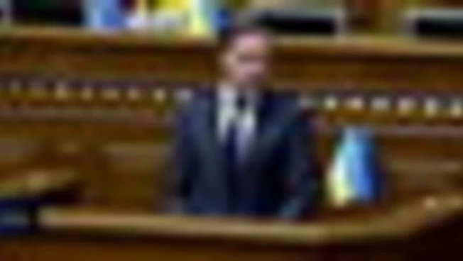 Nato, Rutte a Kiev: attacchi russi la scorsa notte, pessimo segnale