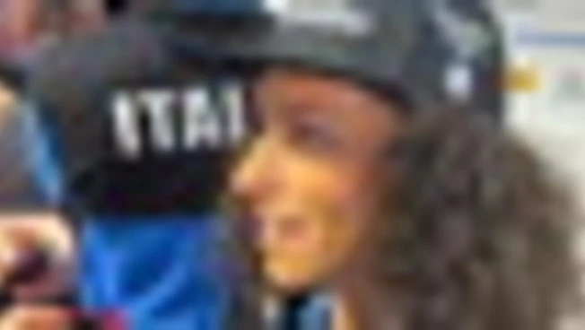 Brignone, a ottobre non aveva ancora rimesso gli sci: oggi doppio oro