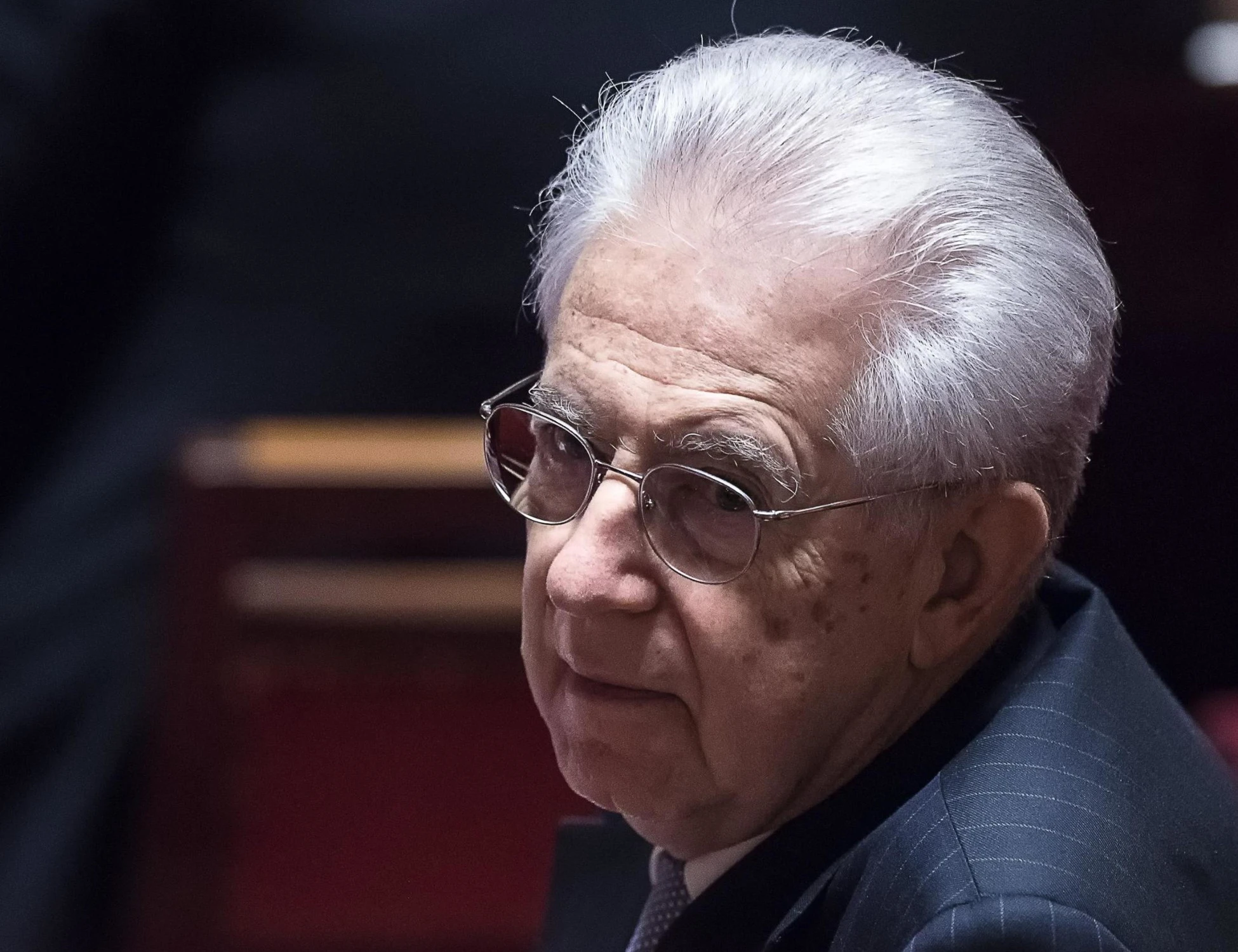 Mario Monti elogia Meloni: "L'ho appezzato". E lei: "Io non ho conti da saldare"