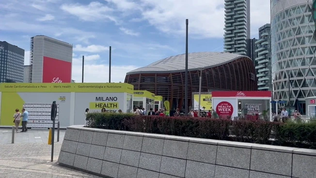Salute e prevenzione, al via la Milano Health Week 2026
