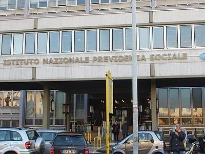 Inps, 21,1 mln pensioni a 15,9 mln cittadini