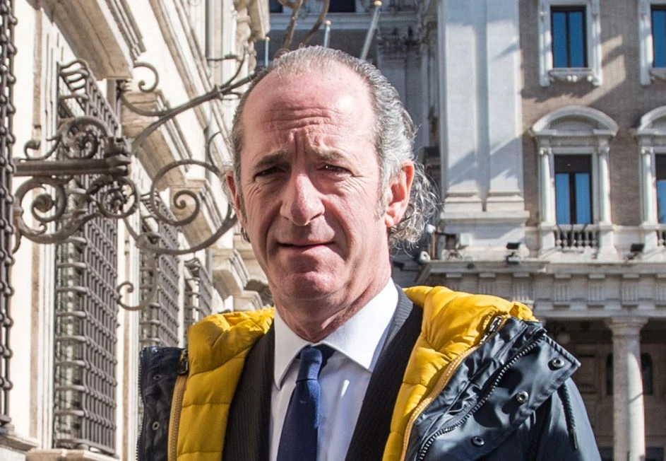 Luca Zaia avverte Matteo Salvini e Luigi Di Maio: "Sull'autonomia avanti tutta. No scambi con l'immunità"