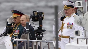 Russia, scatta il ritiro? La tremenda profezia: "Come il crollo dell'Urss"