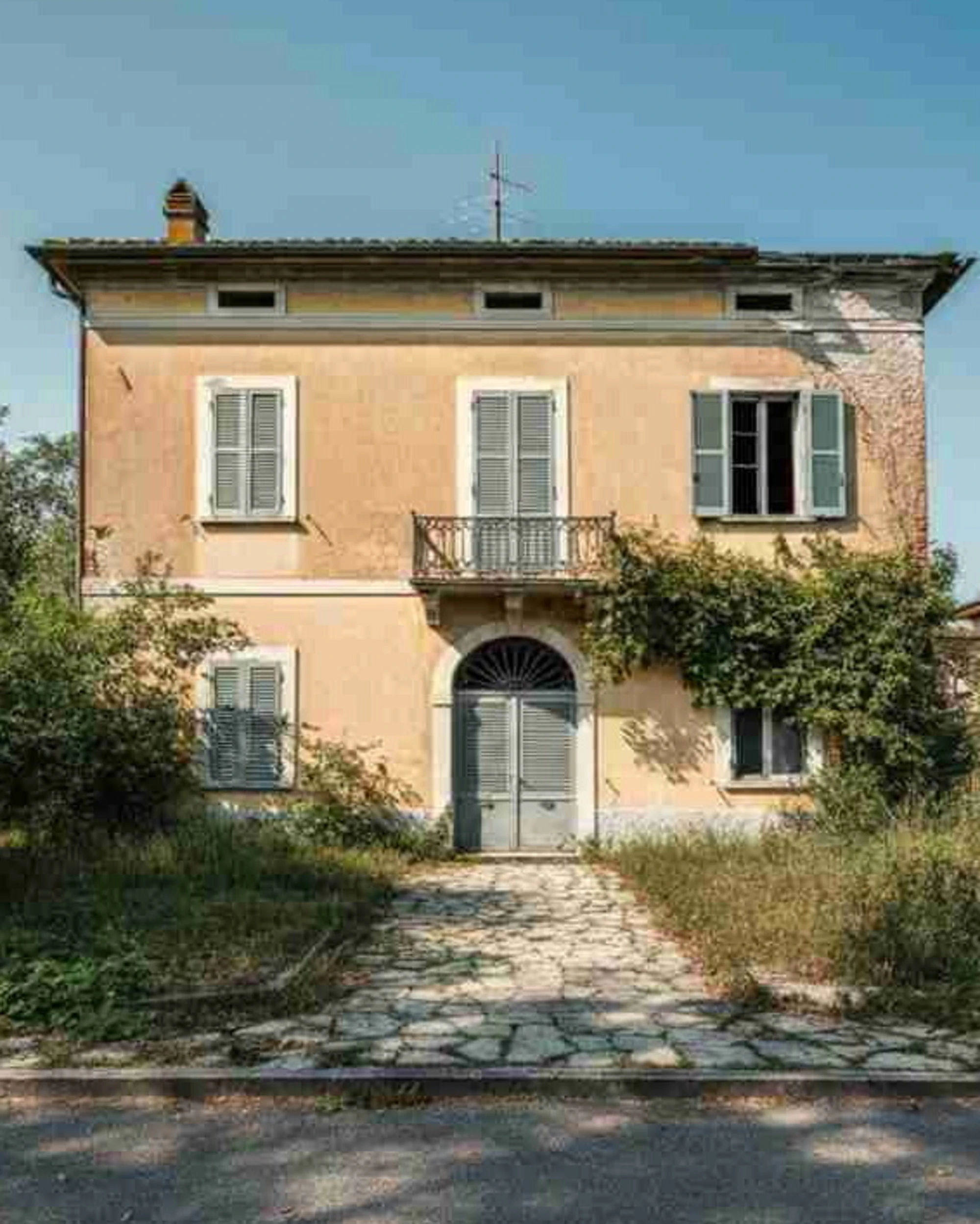 Garlasco, la villa della famiglia Stasi? La maledizione: dal 2016...