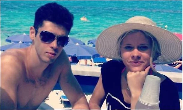 Luca Sacchi, chi è il Mister X che ha dato i soldi ad Anastasiya e Princi: un clamoroso sospetto