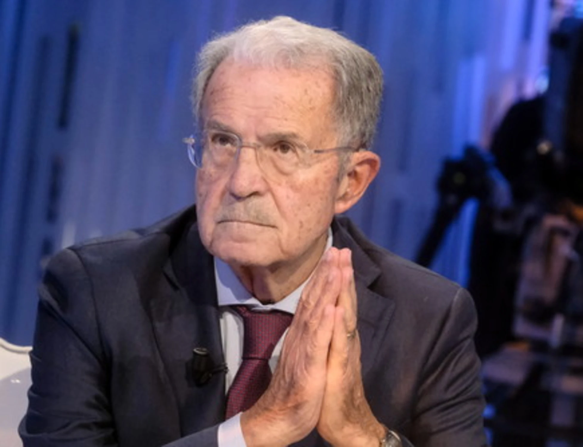 Romano Prodi ordina alla Schlein la super-tassa