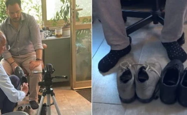 Garlasco, l'ultima mossa della Procura: "Lunghezza del piede e scarpa". Sempio all'angolo?