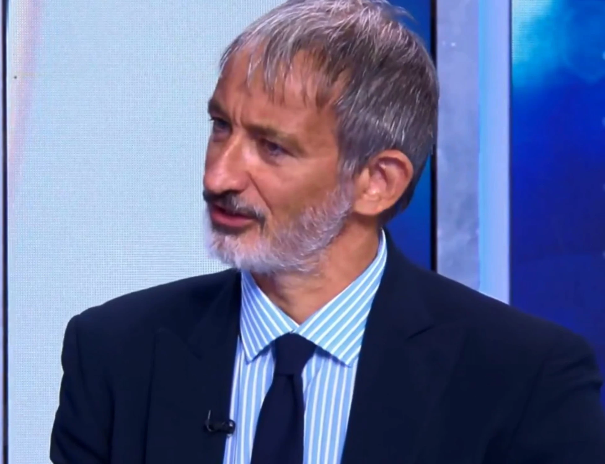 4 di Sera, Senaldi azzera la sinistra: "Lo scopro stasera"