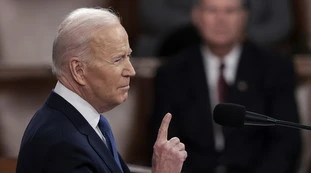 "Joe Biden? Non vuole sconfiggere Putin sul campo": azzardo sulla nostra pelle, conferme sul piano Usa