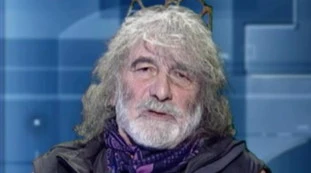 Mauro Corona a La Confessione: "Cosa mi disse la Berlinguer", una rivelazione scomodissima