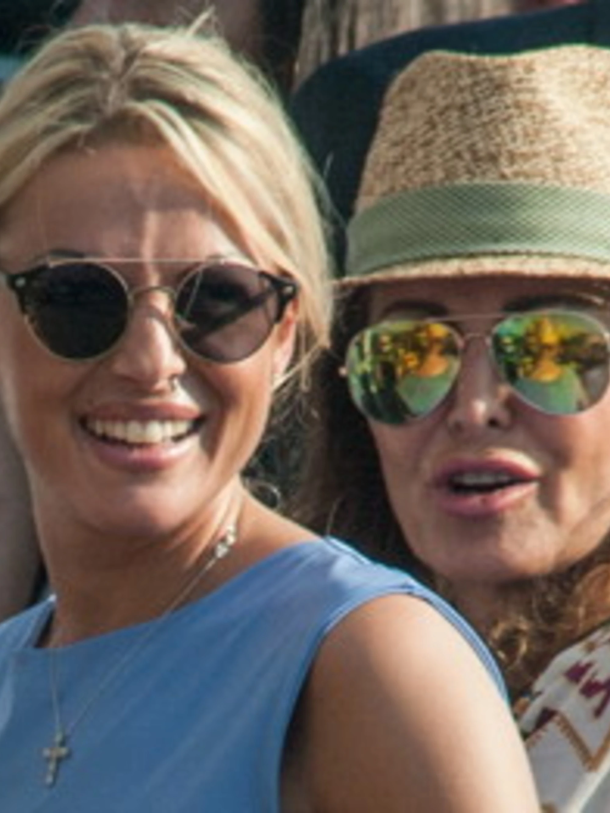 Daniela Santanchè denuncia Francesca Pascale: "Imbarazzante, ci vediamo in Tribunale"