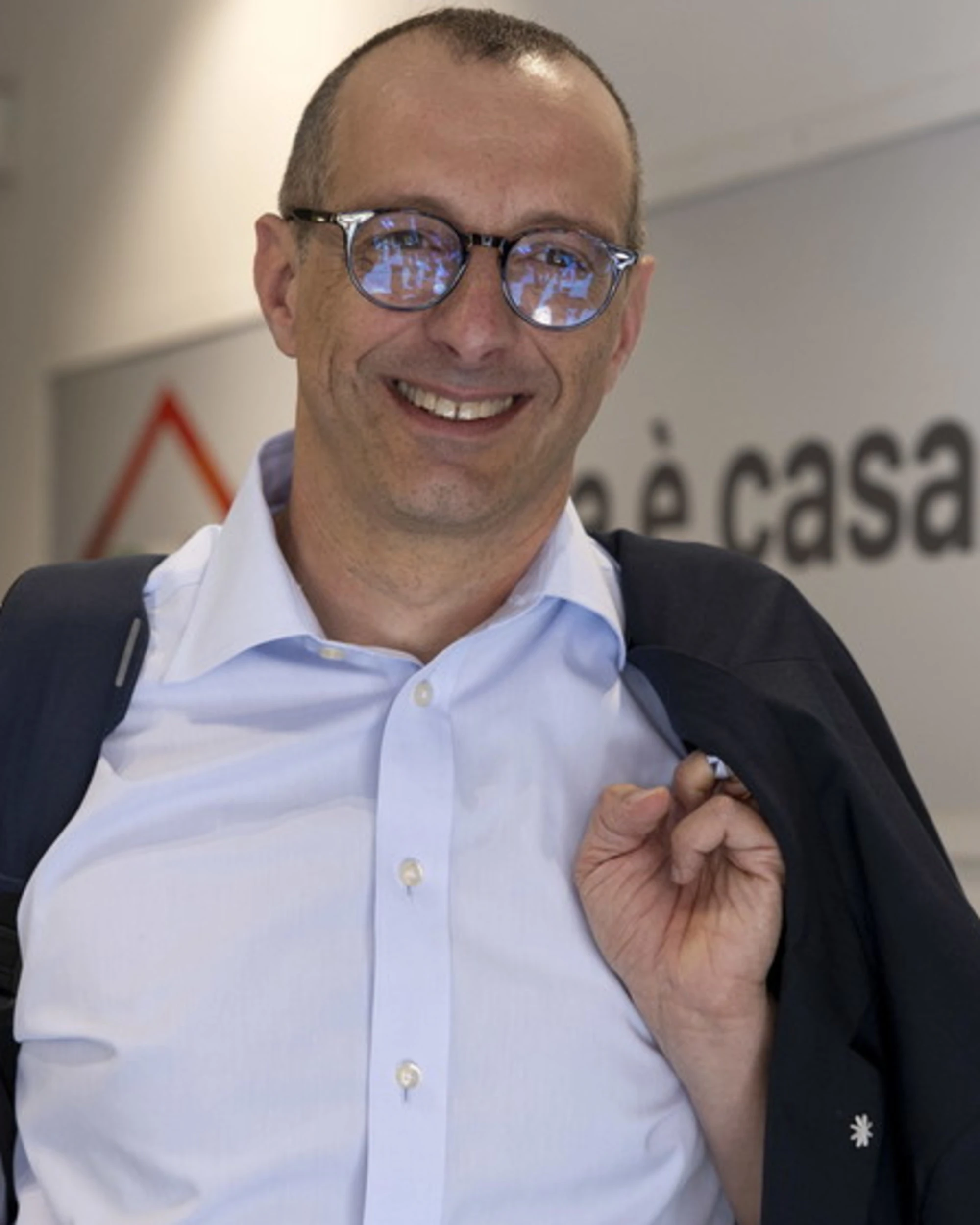 Roberto Mancini loda Francesco Acquaroli? Ricci rosica: "Solo per i soldi"