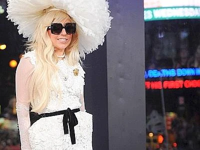 Lady Gaga agli Mtv Video Music Awards, il 25 agosto appuntamento a Brooklyn
