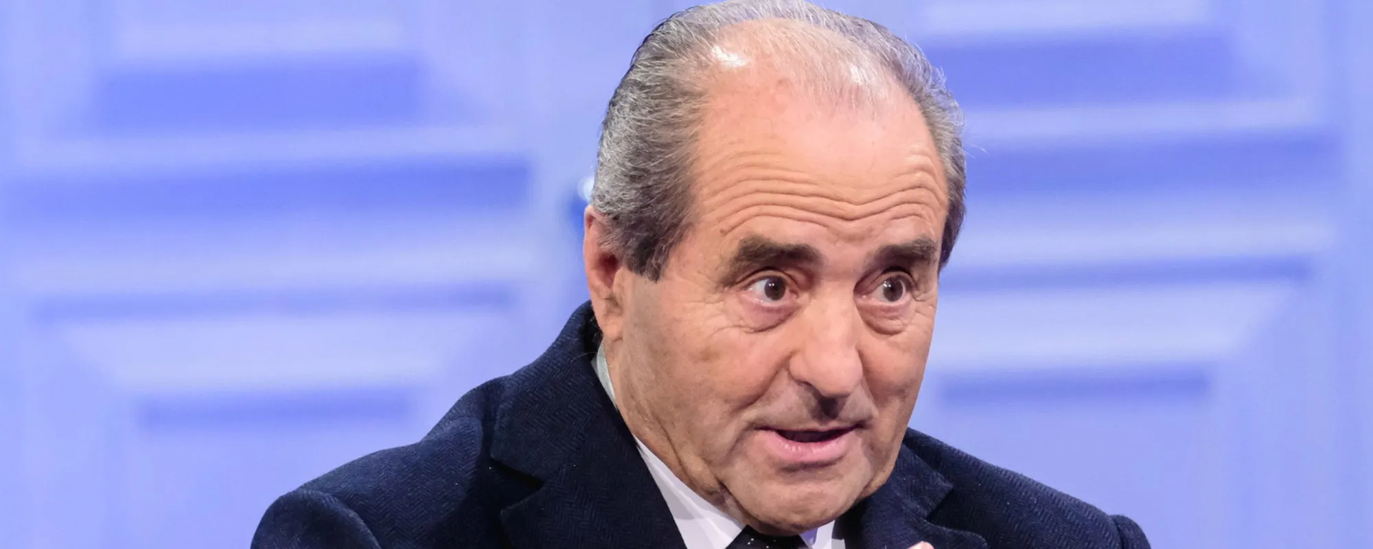 "Ecco perché hanno chiuso il caso Minetti": Di Pietro ora deraglia