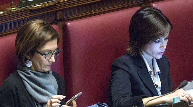 Carfagna e Gelmini, il "golpe" contro Calenda: "Se ti allei con il Pd..."