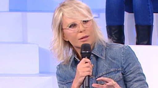 Amici, "vedremo": un colpo al cuore della De Filippi? Pare che...