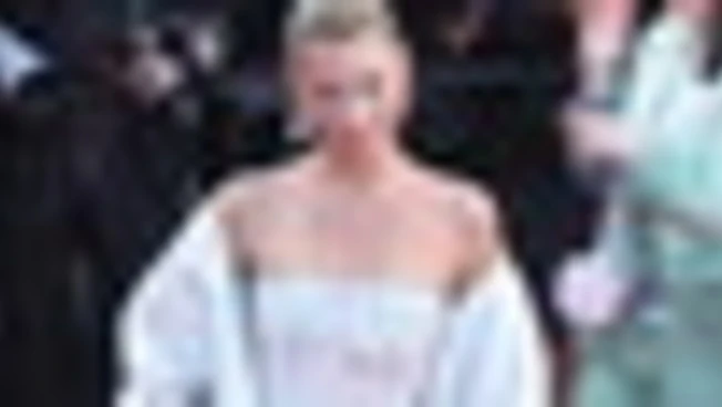 Cannes, red carpet glamour, da Cate Blanchett a Bella Hadid