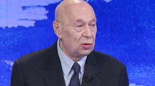 In Onda, Paolo Mieli: "Le europee? Ecco la vera partita"