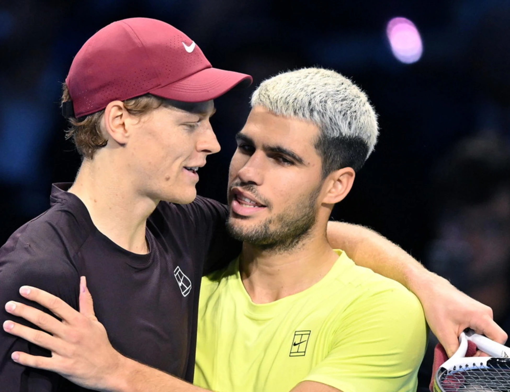 Jannik Sinner, la previsione-choc: "Perché Alcaraz vincerà gli Australian Open"